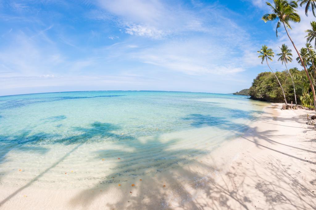 Mango Bay Resort Namatakula Eksteriør bilde
