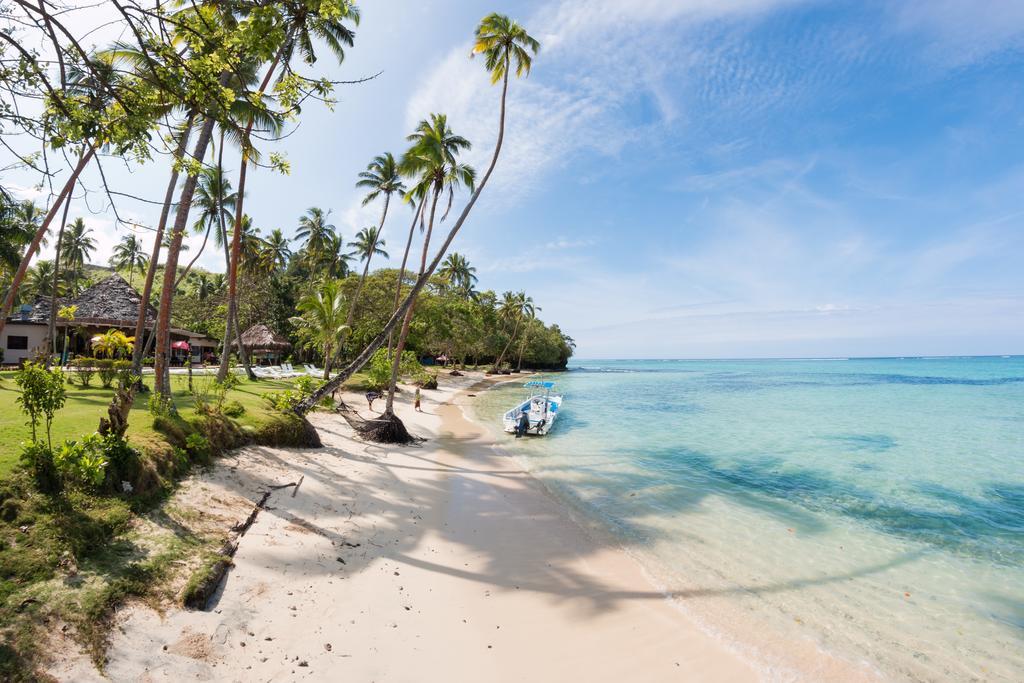 Mango Bay Resort Namatakula Eksteriør bilde