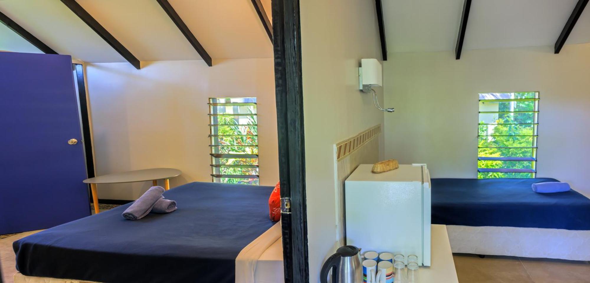 Mango Bay Resort Namatakula Eksteriør bilde
