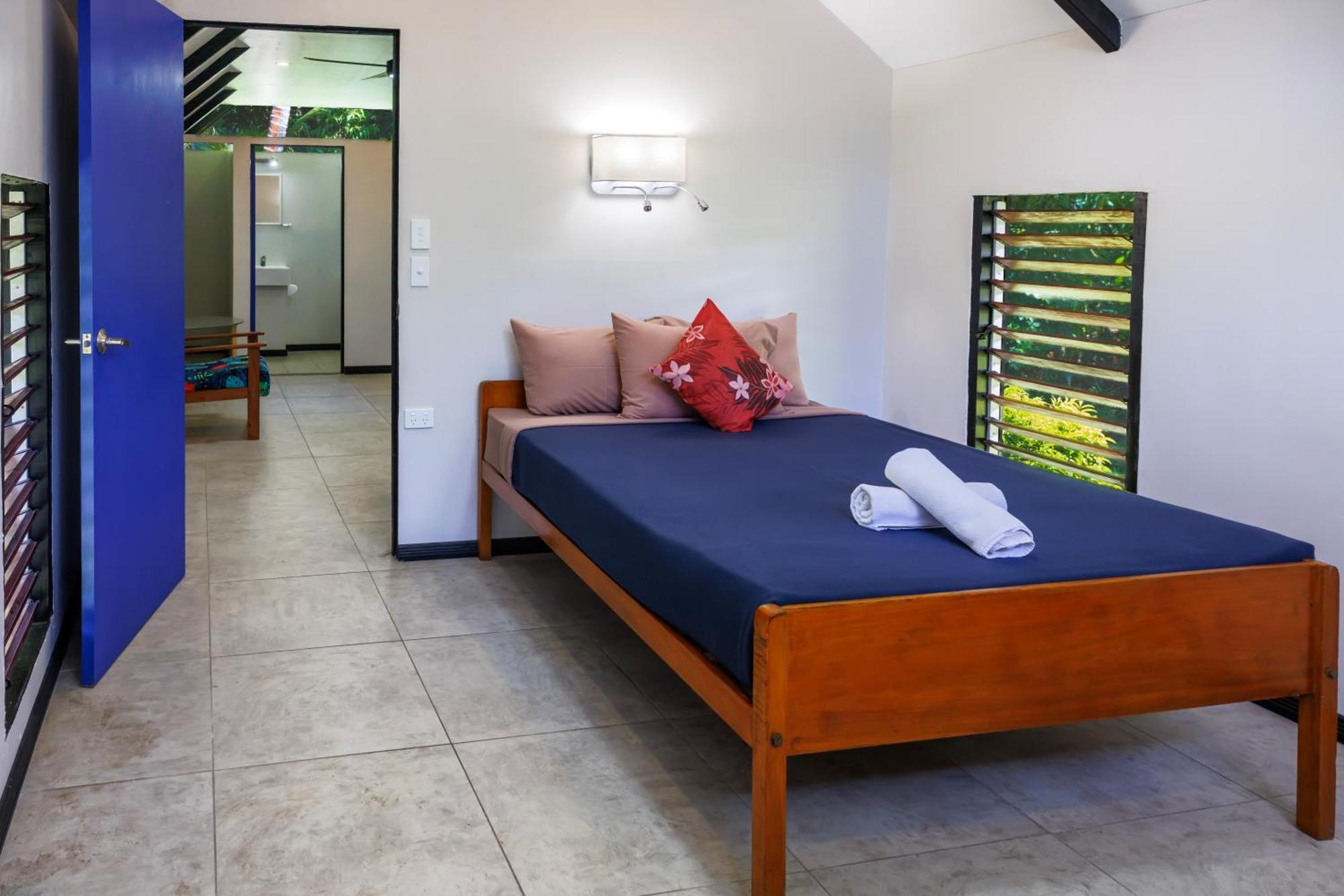 Mango Bay Resort Namatakula Eksteriør bilde