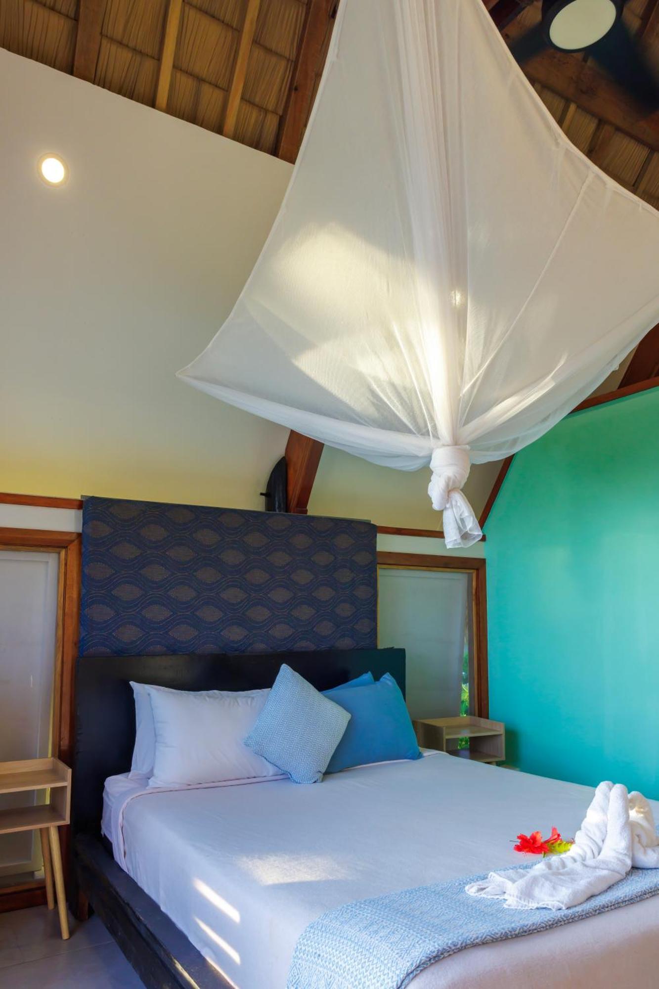 Mango Bay Resort Namatakula Eksteriør bilde