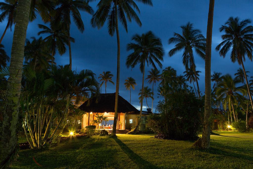 Mango Bay Resort Namatakula Eksteriør bilde