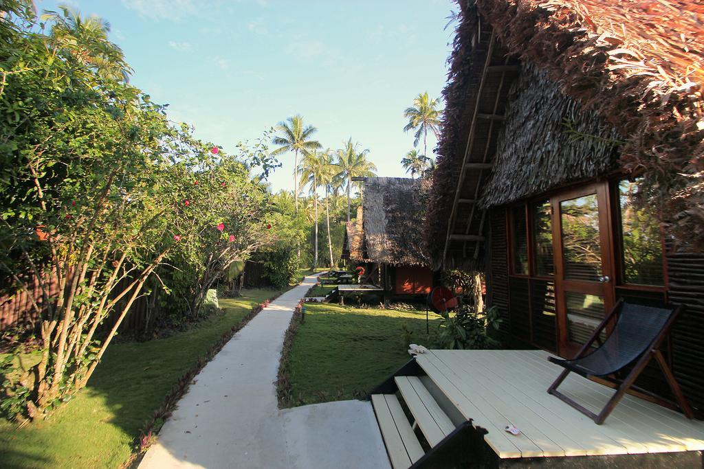 Mango Bay Resort Namatakula Eksteriør bilde