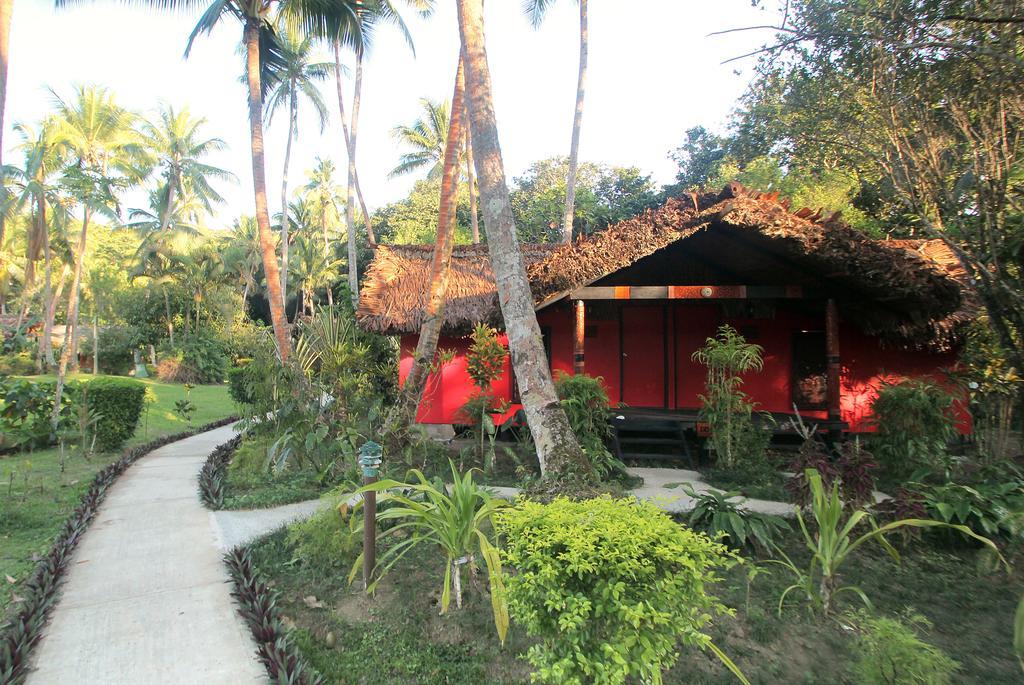 Mango Bay Resort Namatakula Eksteriør bilde